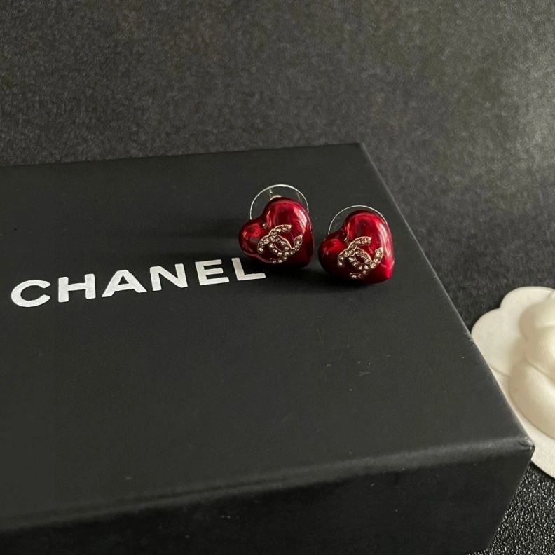 Chxnxl Earrings Practical 284409