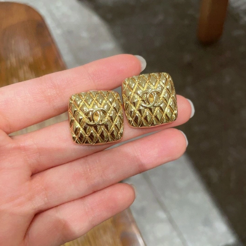 TopPick Chxnxl Earrings 284406
