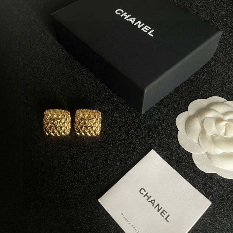 TopPick Chxnxl Earrings 284406