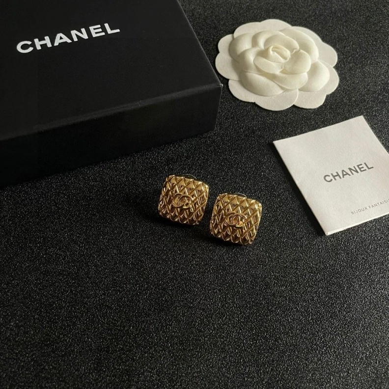 TopPick Chxnxl Earrings 284406