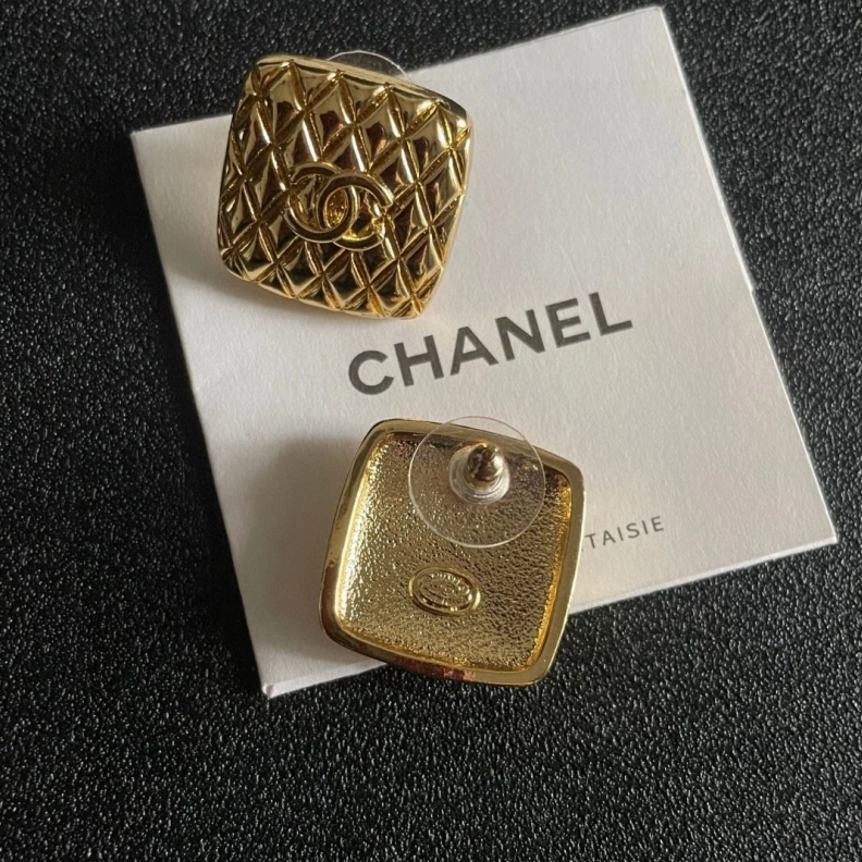 TopPick Chxnxl Earrings 284406