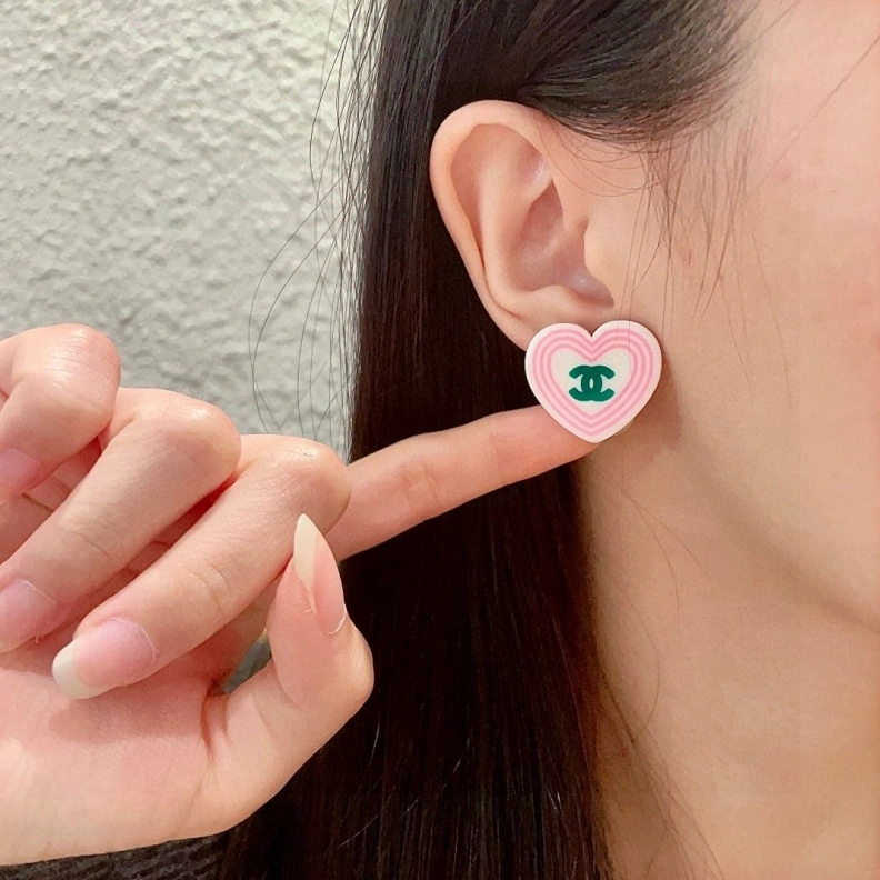 EyeCatching Chxnxl Earrings 284403