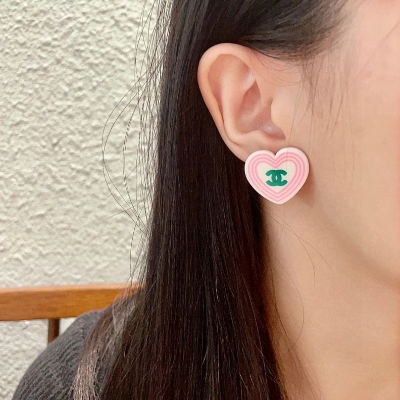 EyeCatching Chxnxl Earrings 284403