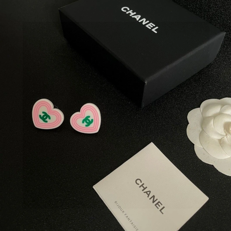 EyeCatching Chxnxl Earrings 284403