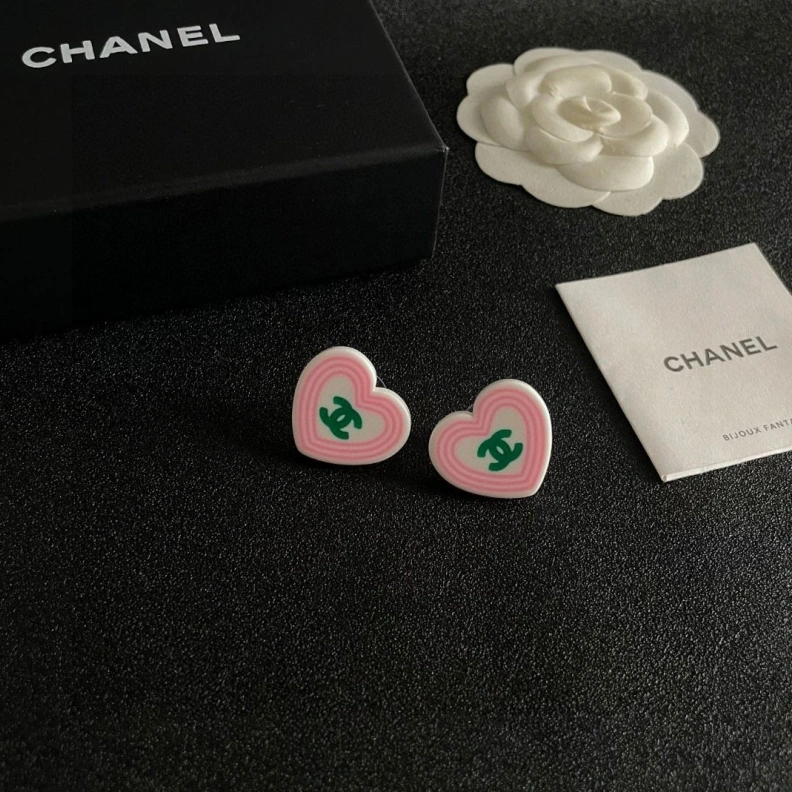 EyeCatching Chxnxl Earrings 284403