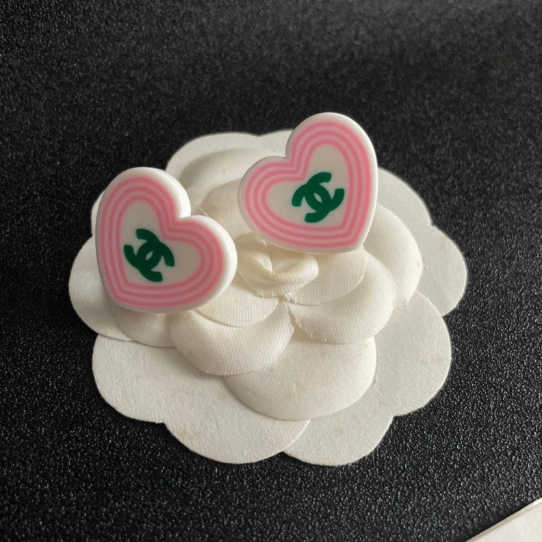EyeCatching Chxnxl Earrings 284403