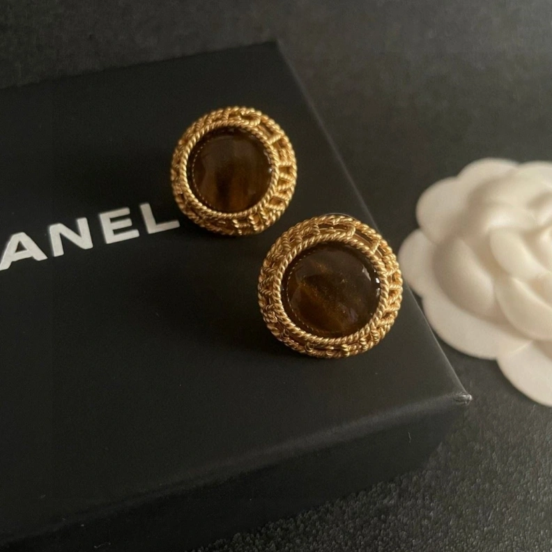 AllSeason Chxnxl Earrings 284402