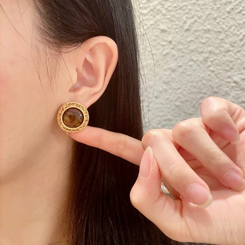 AllSeason Chxnxl Earrings 284402