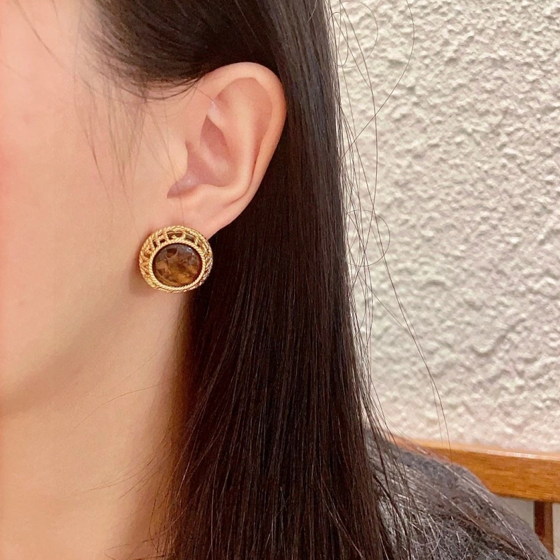 AllSeason Chxnxl Earrings 284402