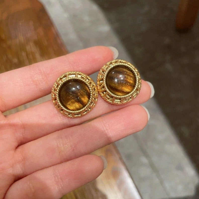 AllSeason Chxnxl Earrings 284402