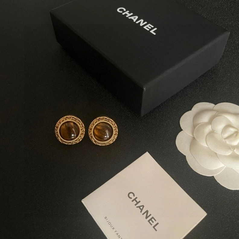 AllSeason Chxnxl Earrings 284402