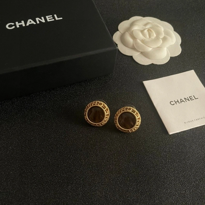 AllSeason Chxnxl Earrings 284402