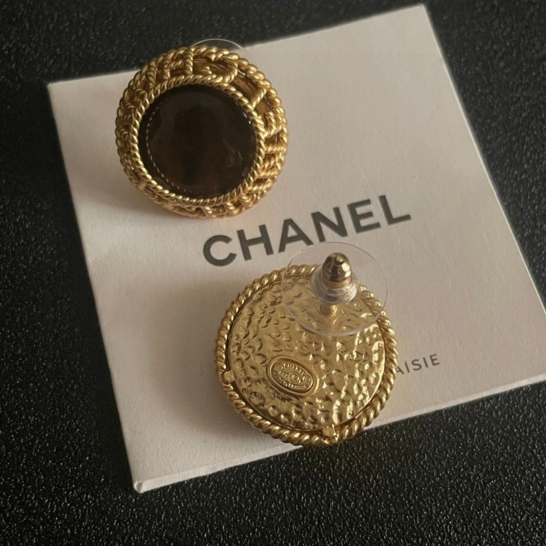 AllSeason Chxnxl Earrings 284402