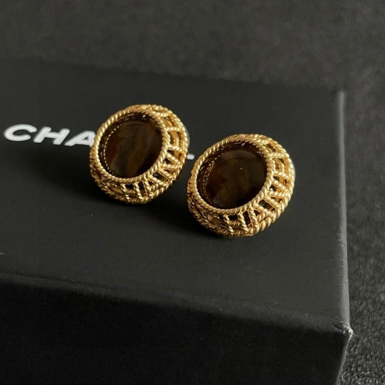 AllSeason Chxnxl Earrings 284402