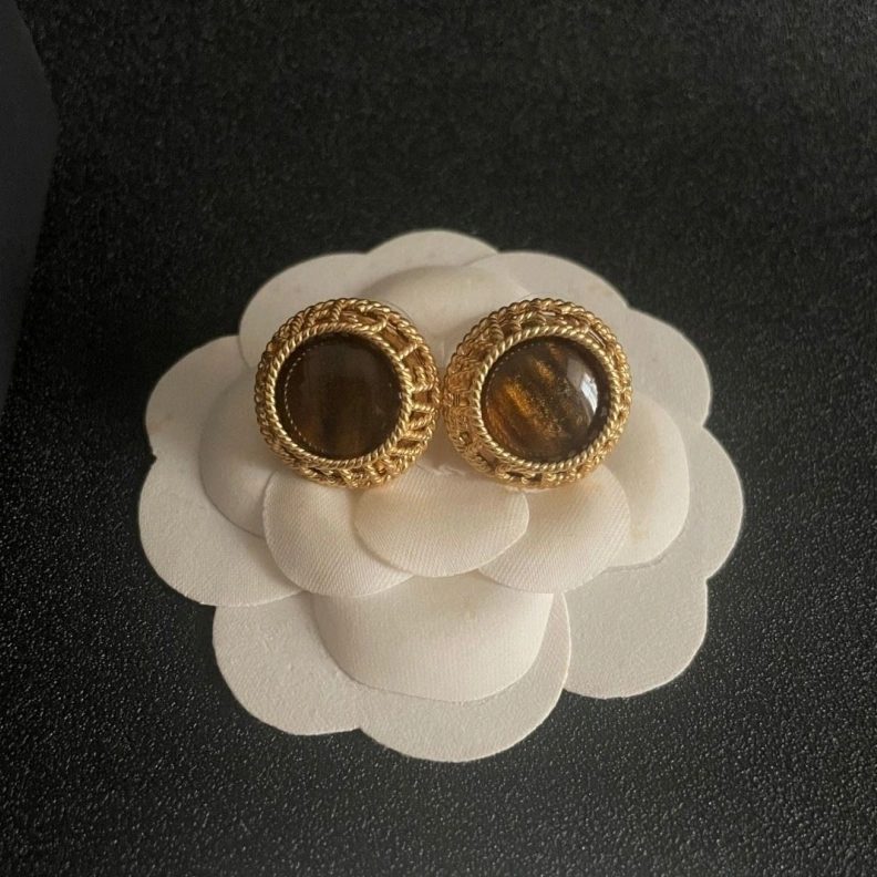 AllSeason Chxnxl Earrings 284402