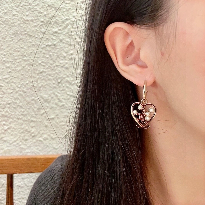BestValue Chxnxl Earrings 284400
