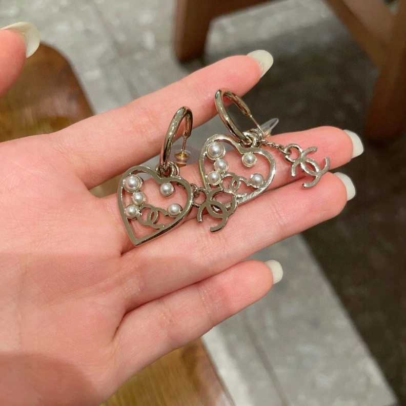 BestValue Chxnxl Earrings 284400