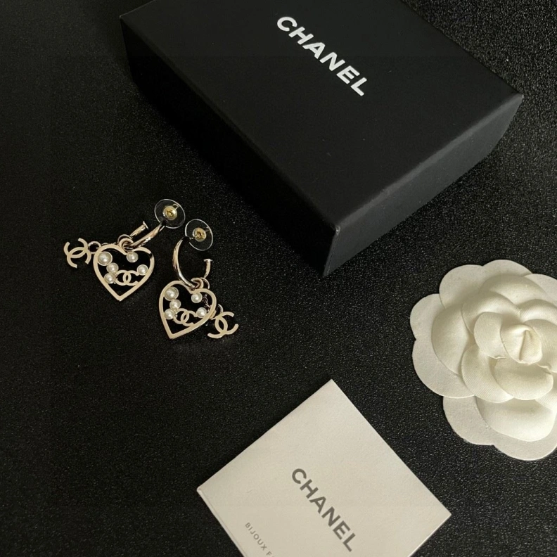 BestValue Chxnxl Earrings 284400