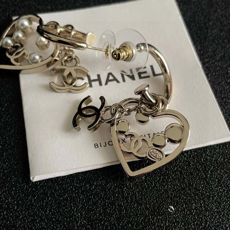 BestValue Chxnxl Earrings 284400