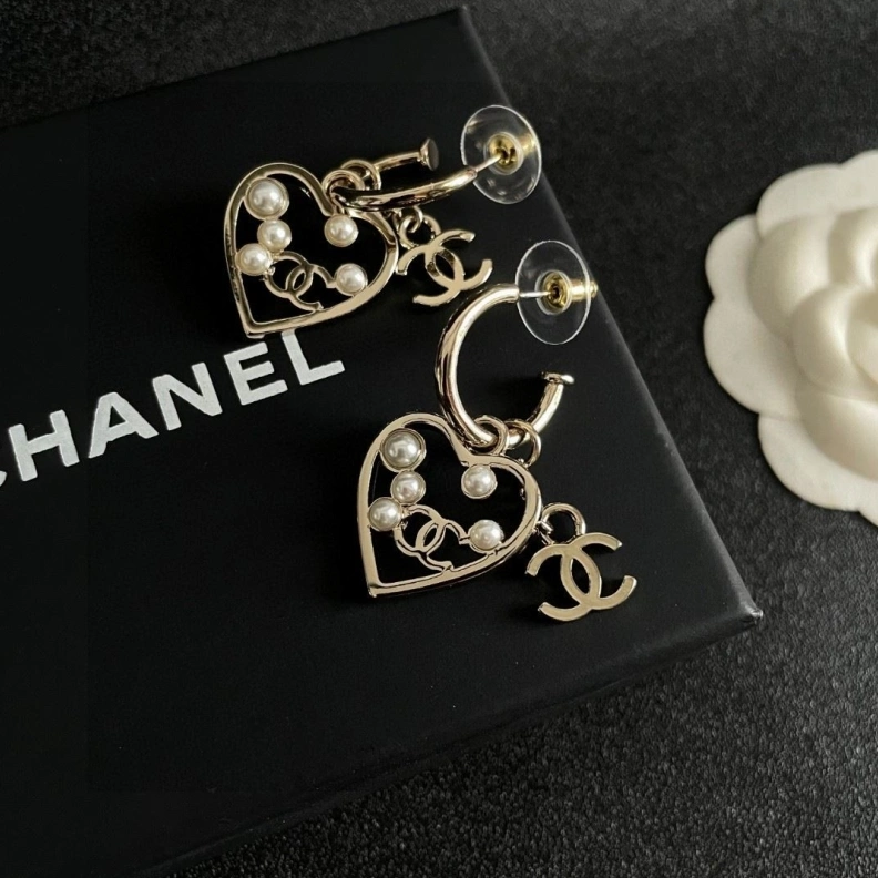 BestValue Chxnxl Earrings 284400