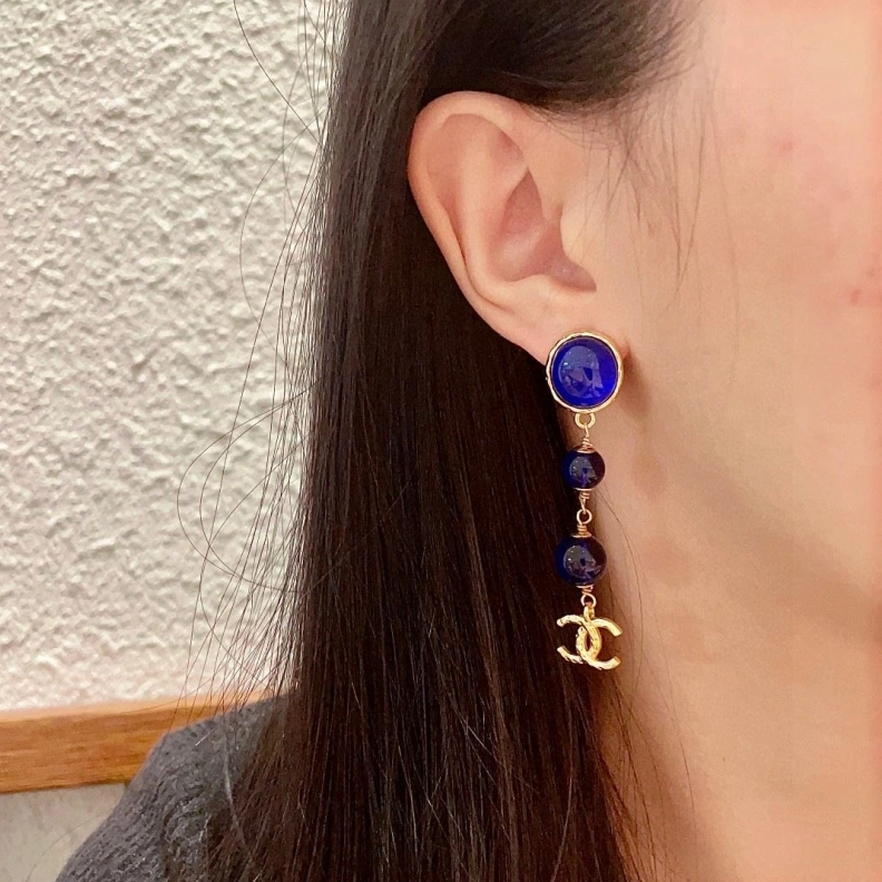 Chxnxl Earrings Timeless 284401