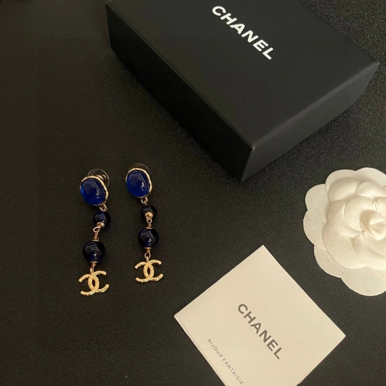 Chxnxl Earrings Timeless 284401