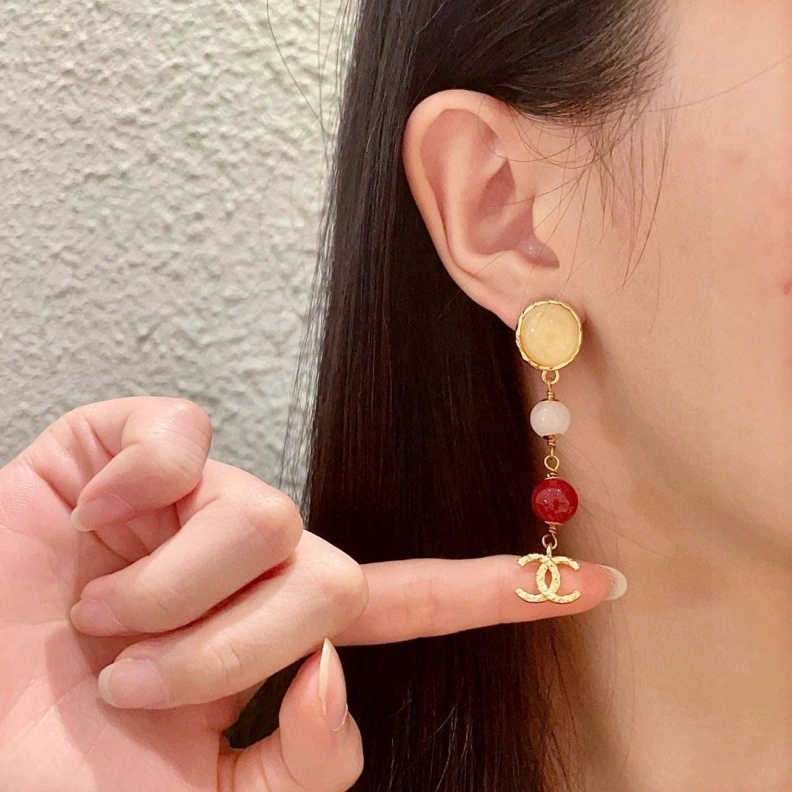 Chxnxl Earrings Modern 284399