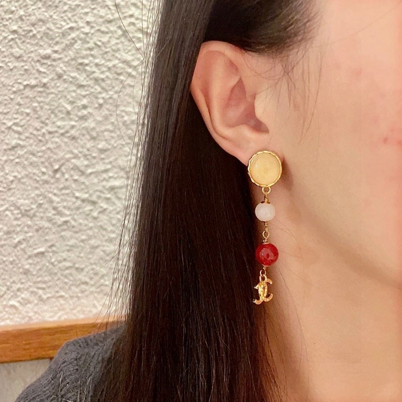Chxnxl Earrings Modern 284399
