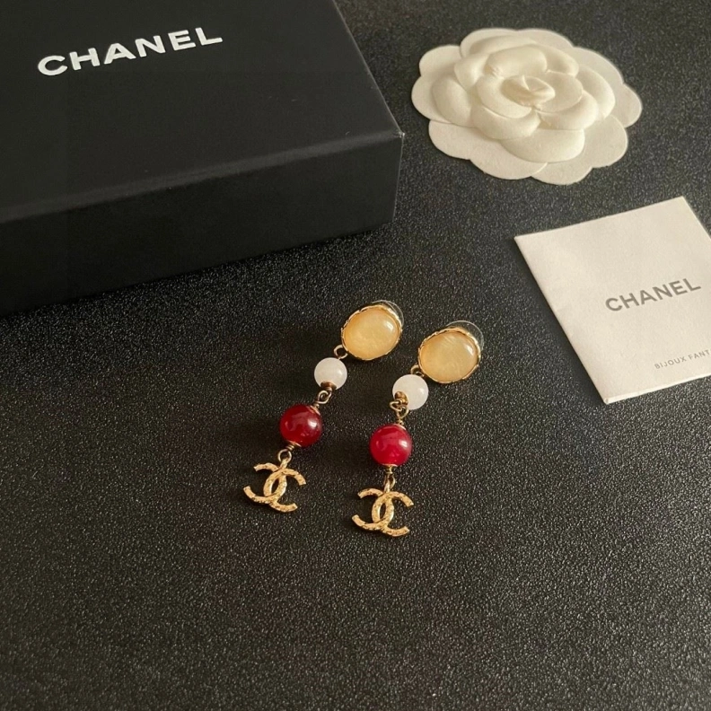 Chxnxl Earrings Modern 284399