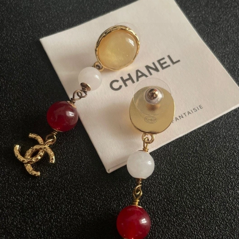 Chxnxl Earrings Modern 284399