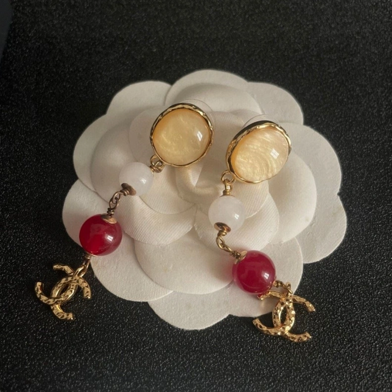 Chxnxl Earrings Modern 284399