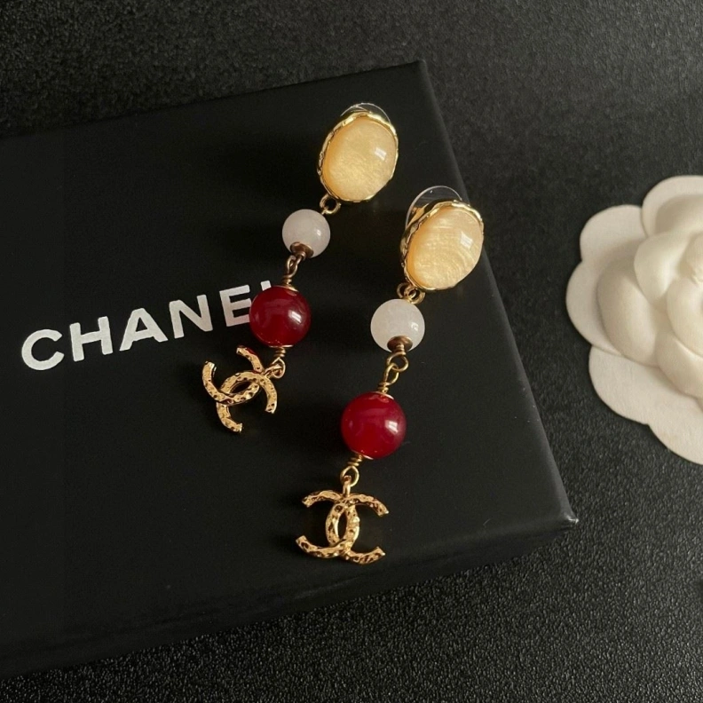 Chxnxl Earrings Modern 284399