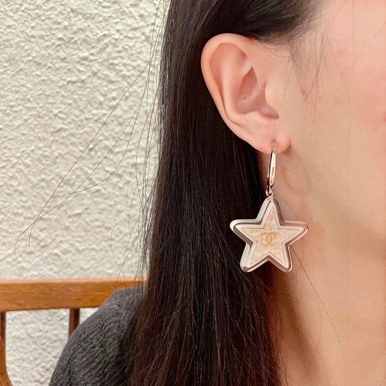 Chxnxl Earrings StreetReady 284398
