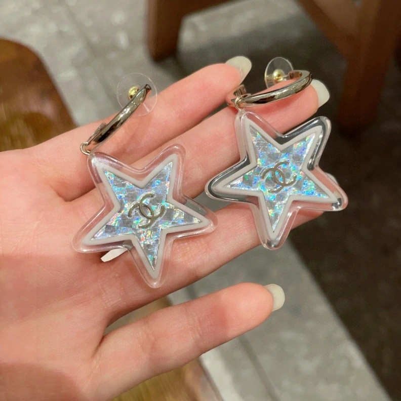 Chxnxl Earrings StreetReady 284398