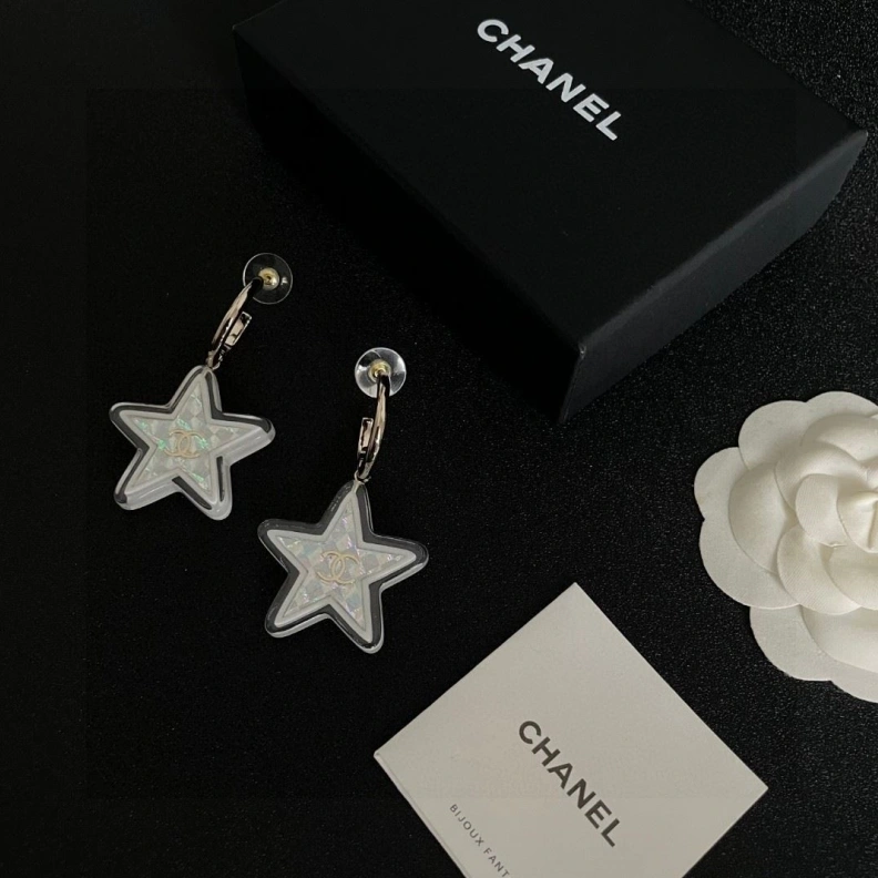Chxnxl Earrings StreetReady 284398