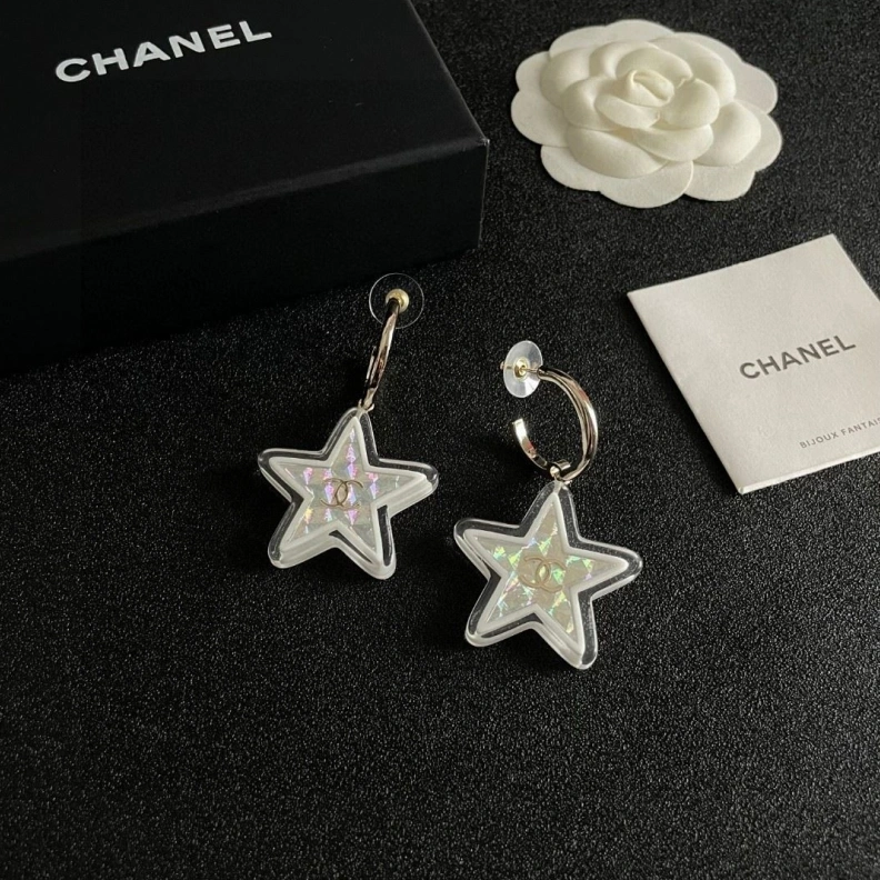 Chxnxl Earrings StreetReady 284398