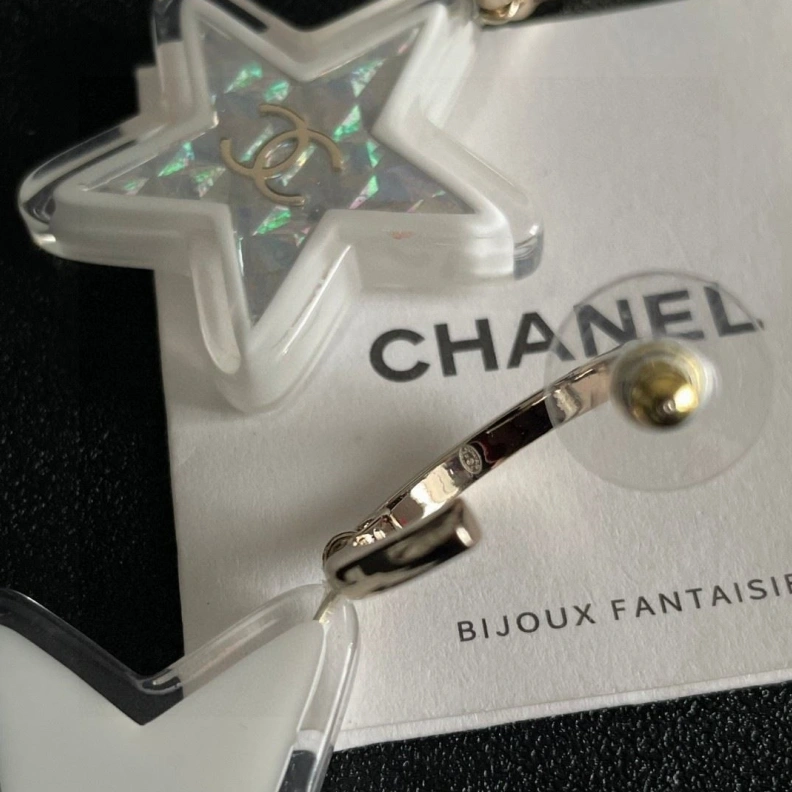 Chxnxl Earrings StreetReady 284398
