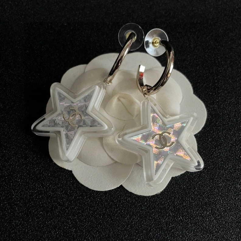 Chxnxl Earrings StreetReady 284398