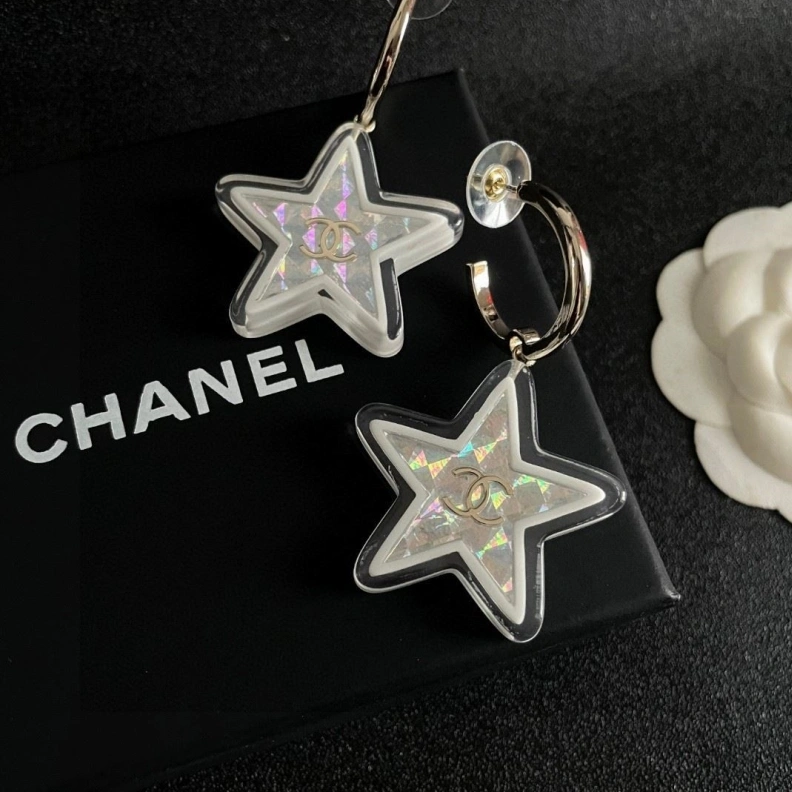 Chxnxl Earrings StreetReady 284398