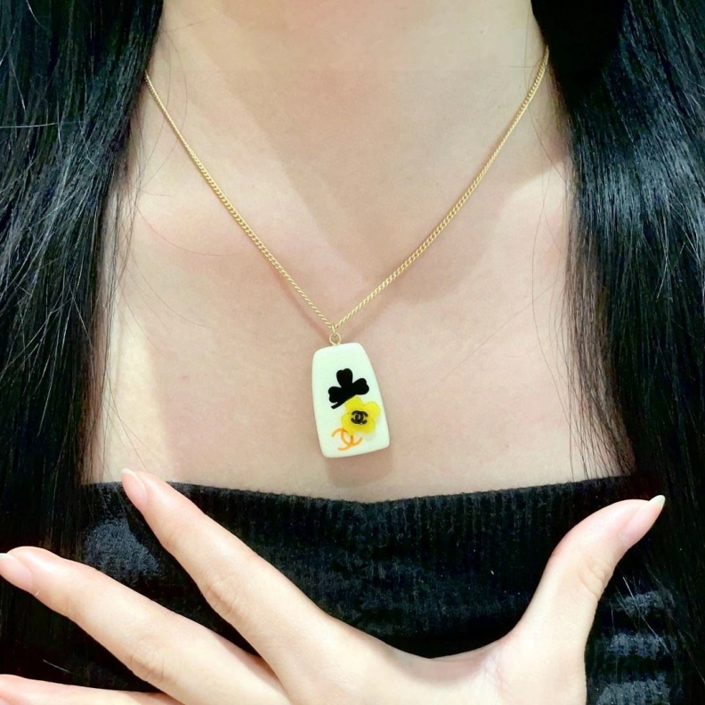 Chxnxl Necklaces SmartChoice 284997