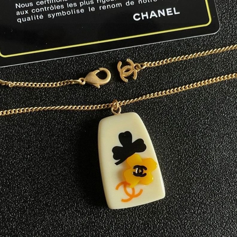 Chxnxl Necklaces SmartChoice 284997