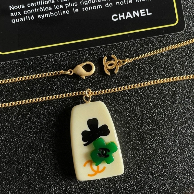 Popular Chxnxl Necklaces 285000