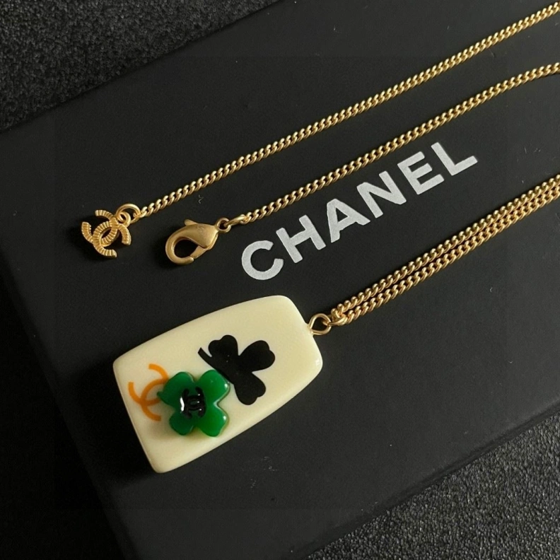 Popular Chxnxl Necklaces 285000