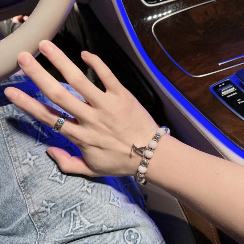 LX Bracelets Minimalist 308786