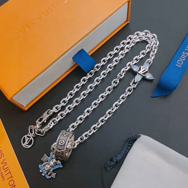 TopPick LX Necklaces 308544