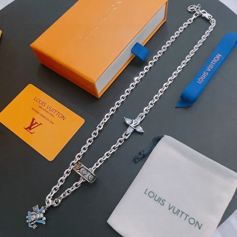 TopPick LX Necklaces 308544