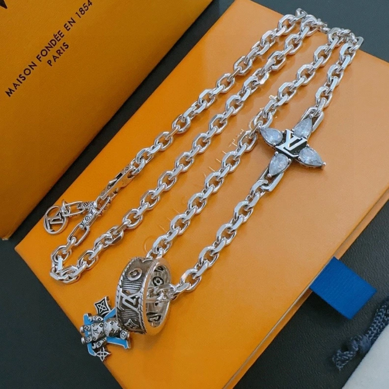 TopPick LX Necklaces 308544