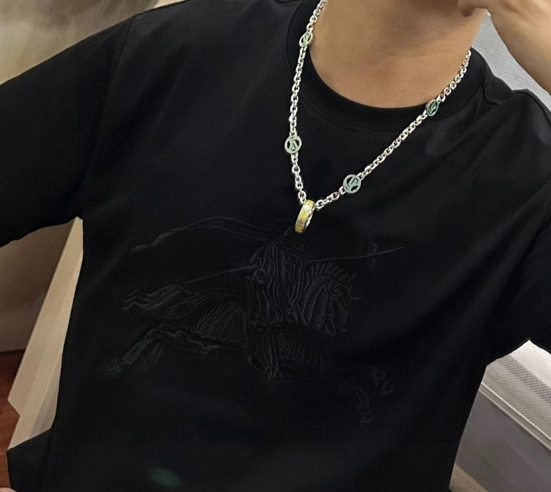 LX Necklaces Resilient 308546