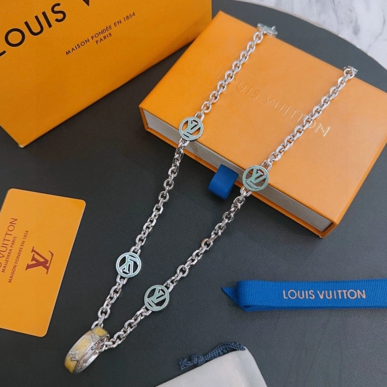 LX Necklaces Resilient 308546
