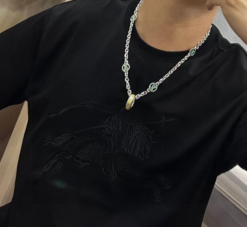LX Necklaces Resilient 308546